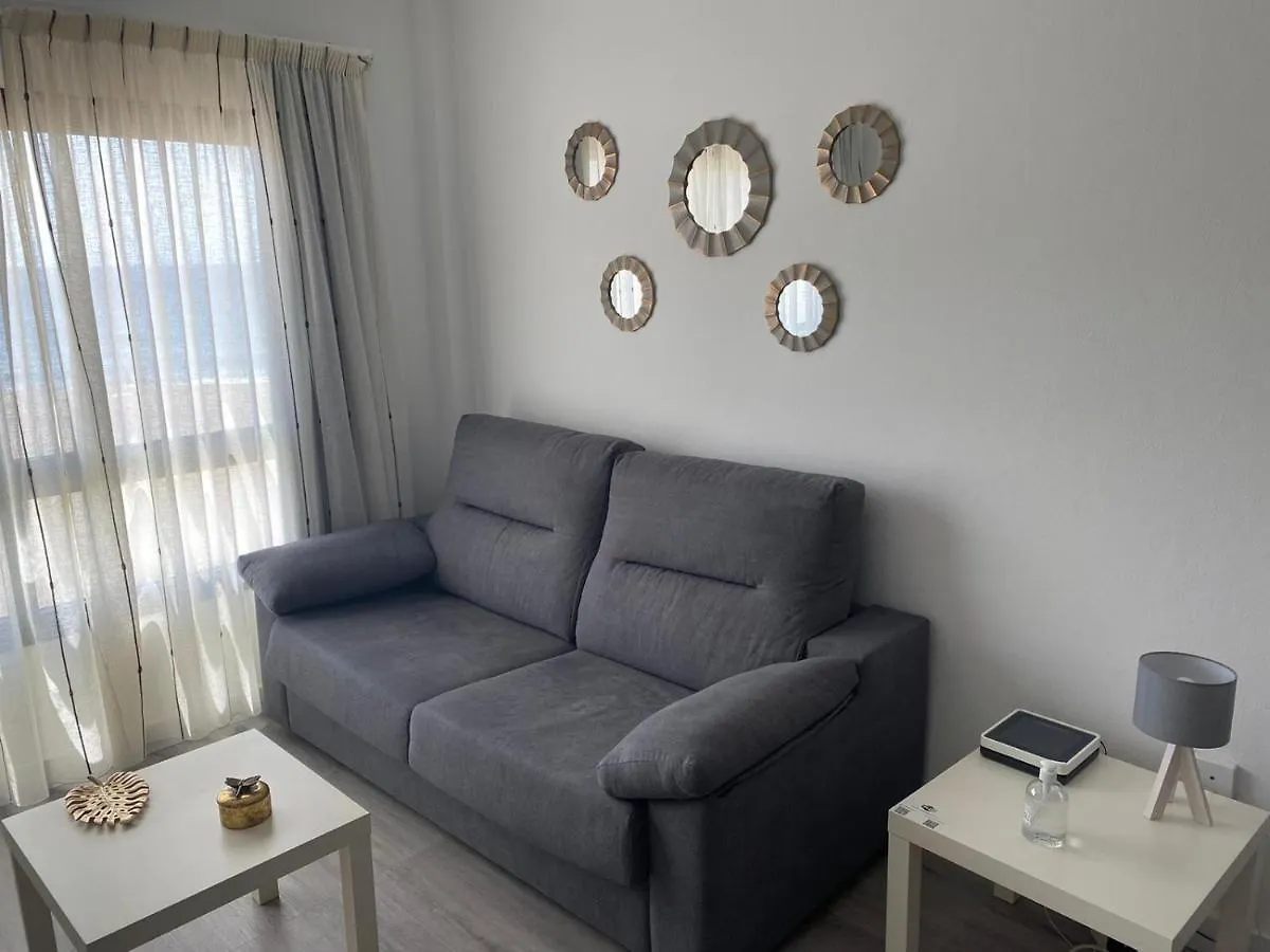 Apartamentos Candelarita Gran Tarajal 0*,  Spain
