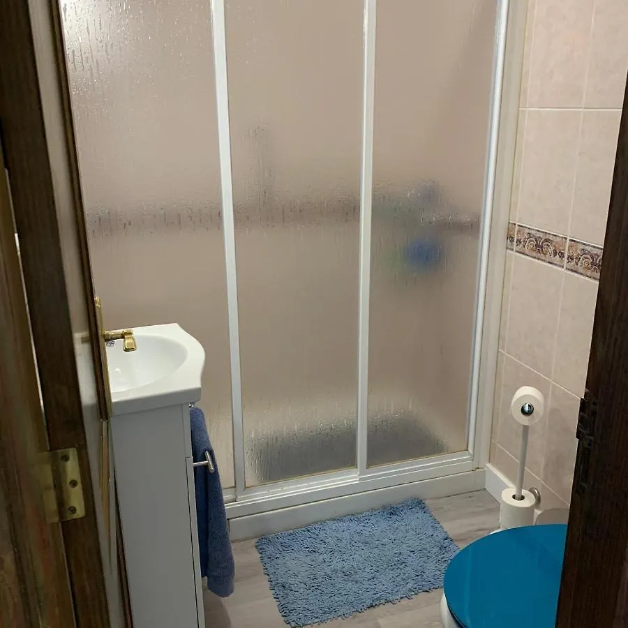 Apartamentos Candelarita Gran Tarajal