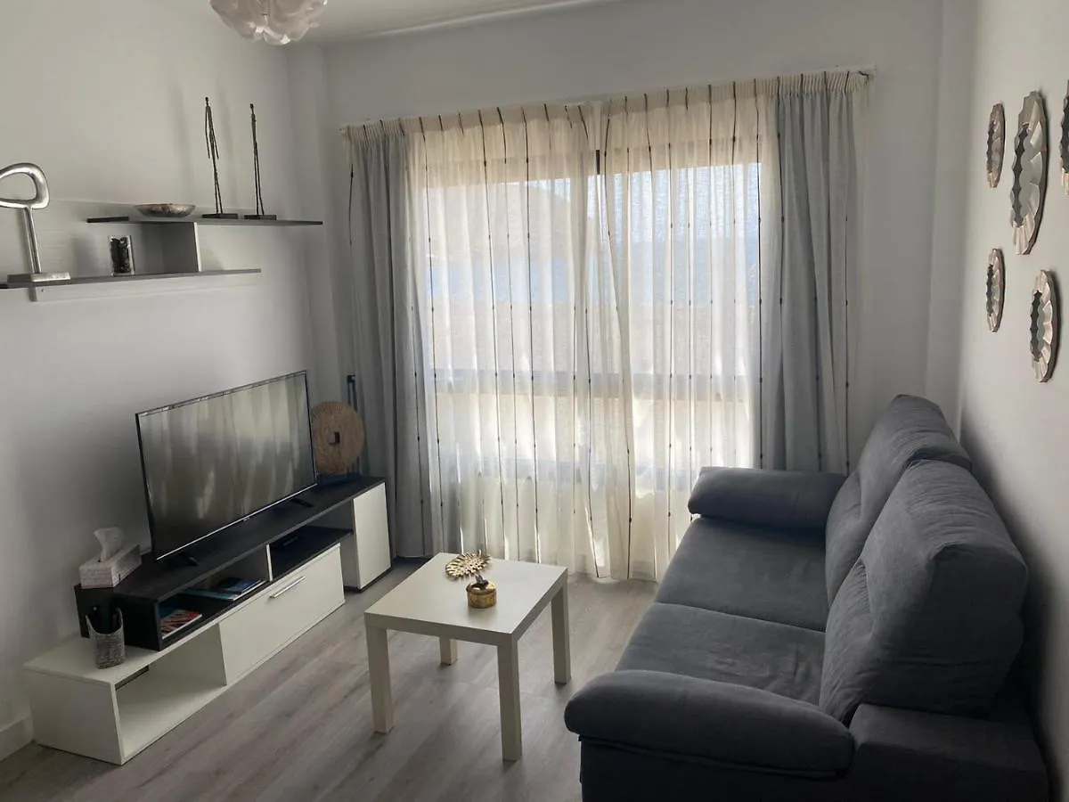 Apartamentos Candelarita Gran Tarajal 0*,  Spain