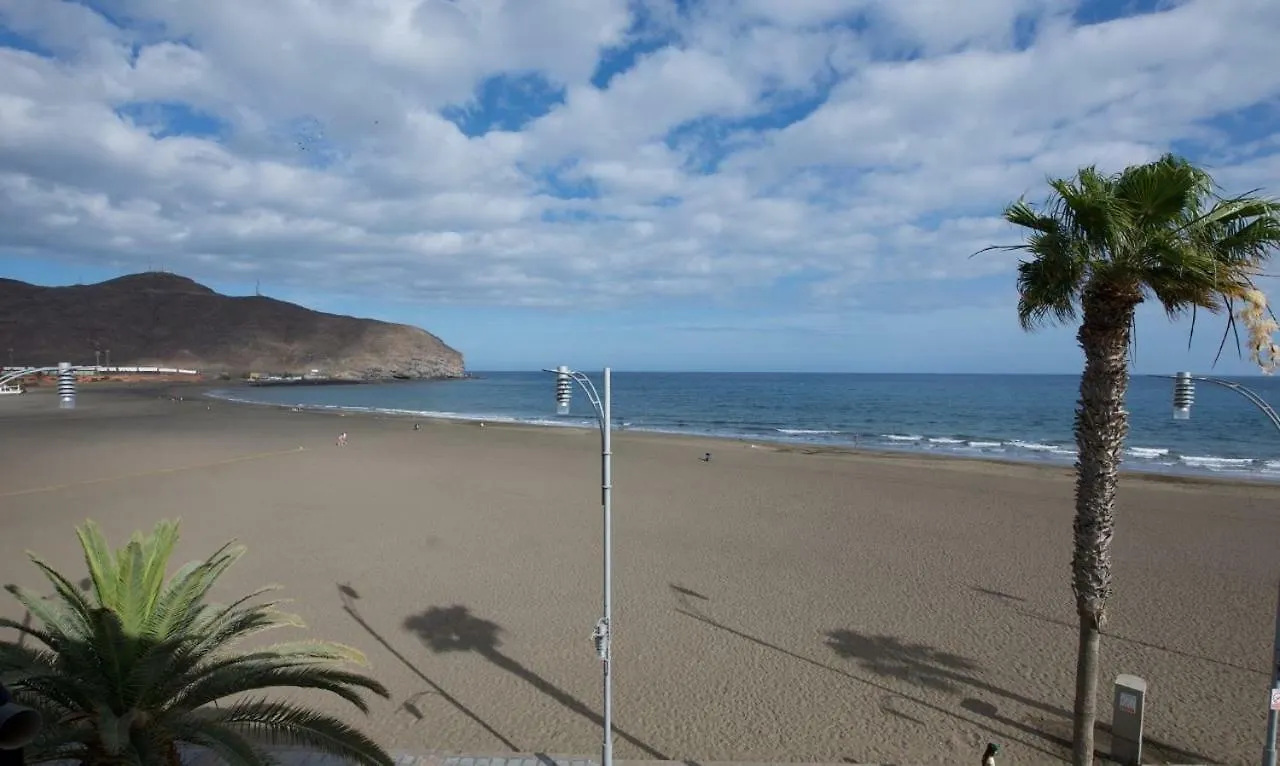 Apartamentos Candelarita Gran Tarajal Apartment