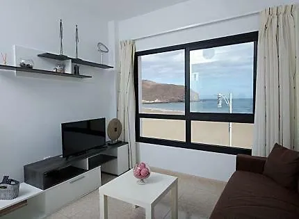 Apartment Apartamentos Candelarita Gran Tarajal